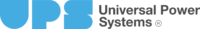 Universal Power Systems Logo
